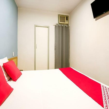 Oyo Girassol Carioca Hotel Rio de Janeiro Kültér fotó