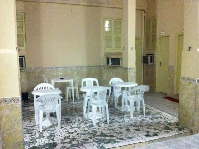 Oyo Girassol Carioca Hotel Rio de Janeiro Kültér fotó