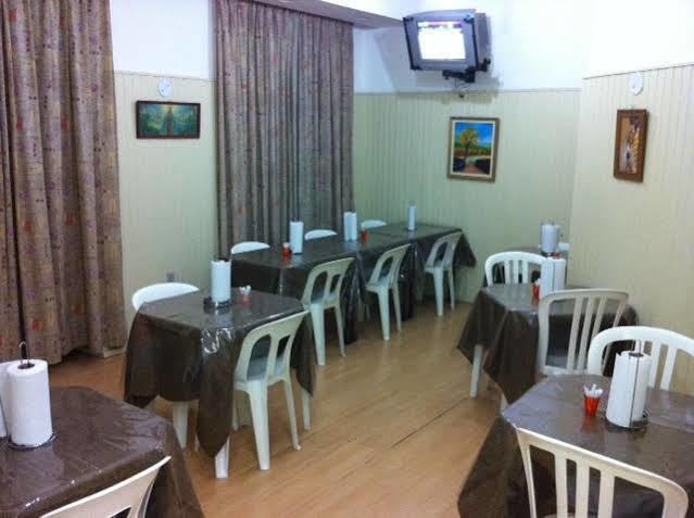 Oyo Girassol Carioca Hotel Rio de Janeiro Kültér fotó