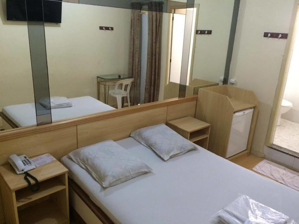 Oyo Girassol Carioca Hotel Rio de Janeiro Kültér fotó