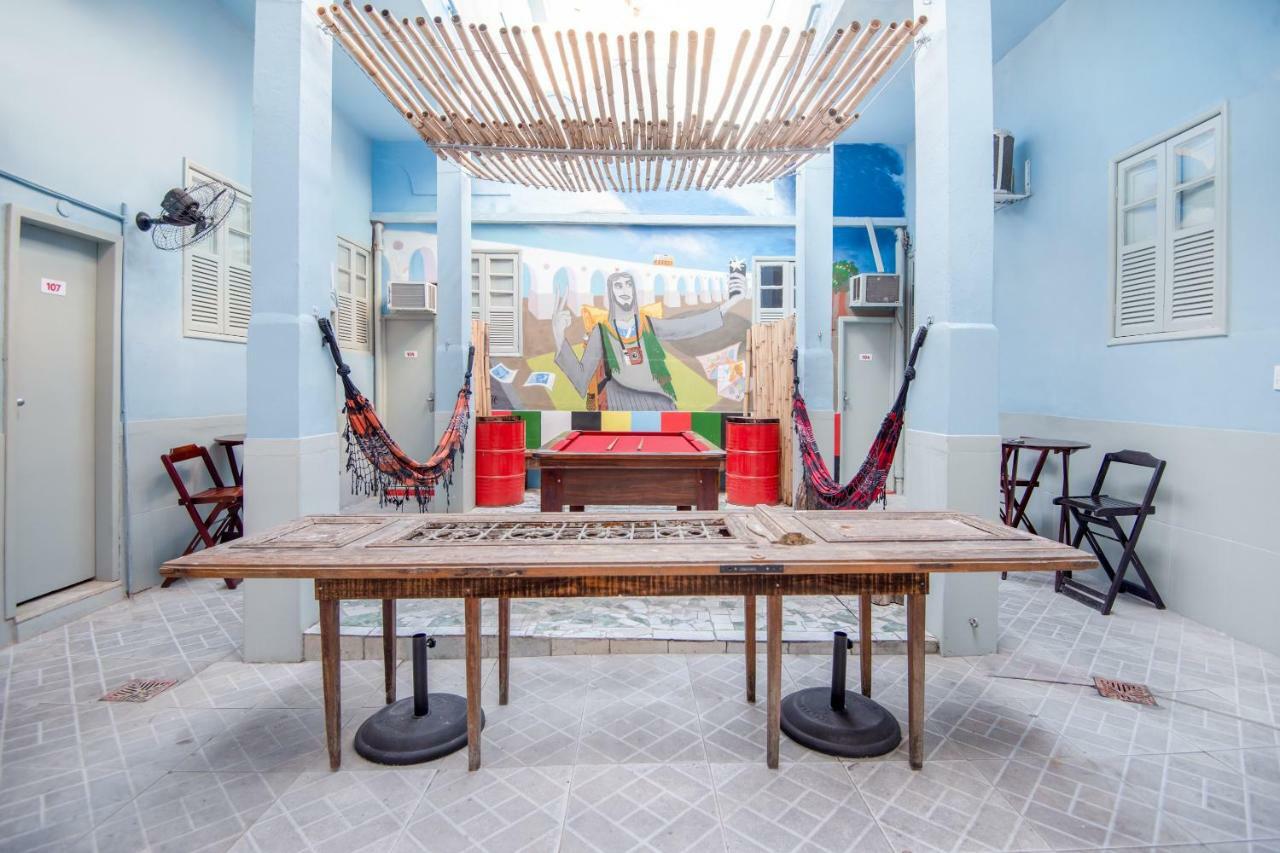 Oyo Girassol Carioca Hotel Rio de Janeiro Kültér fotó