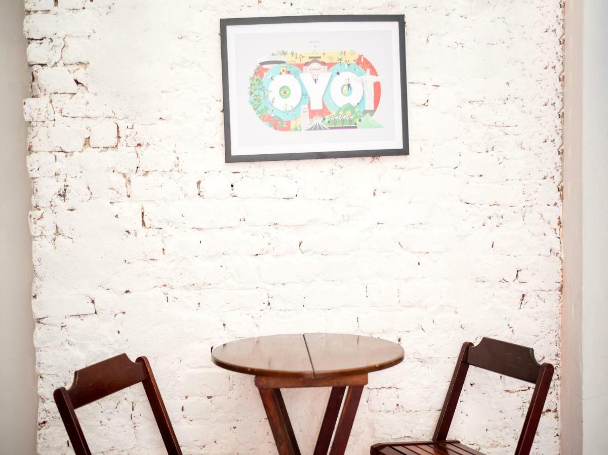 Oyo Girassol Carioca Hotel Rio de Janeiro Kültér fotó