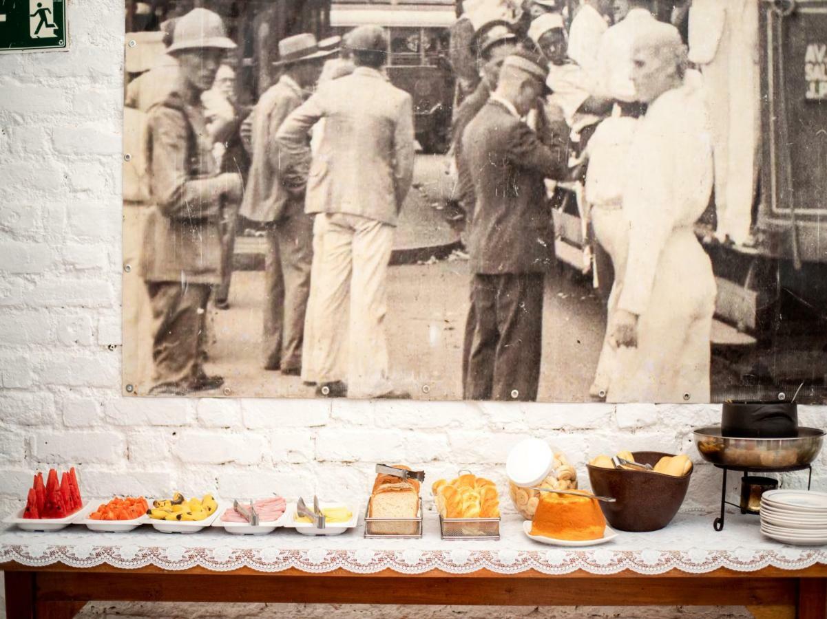 Oyo Girassol Carioca Hotel Rio de Janeiro Kültér fotó