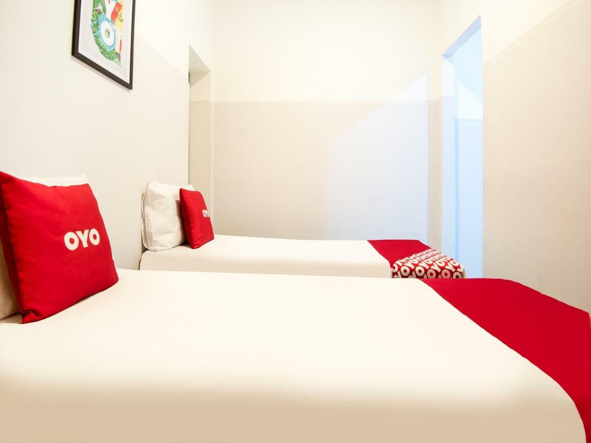Oyo Girassol Carioca Hotel Rio de Janeiro Kültér fotó