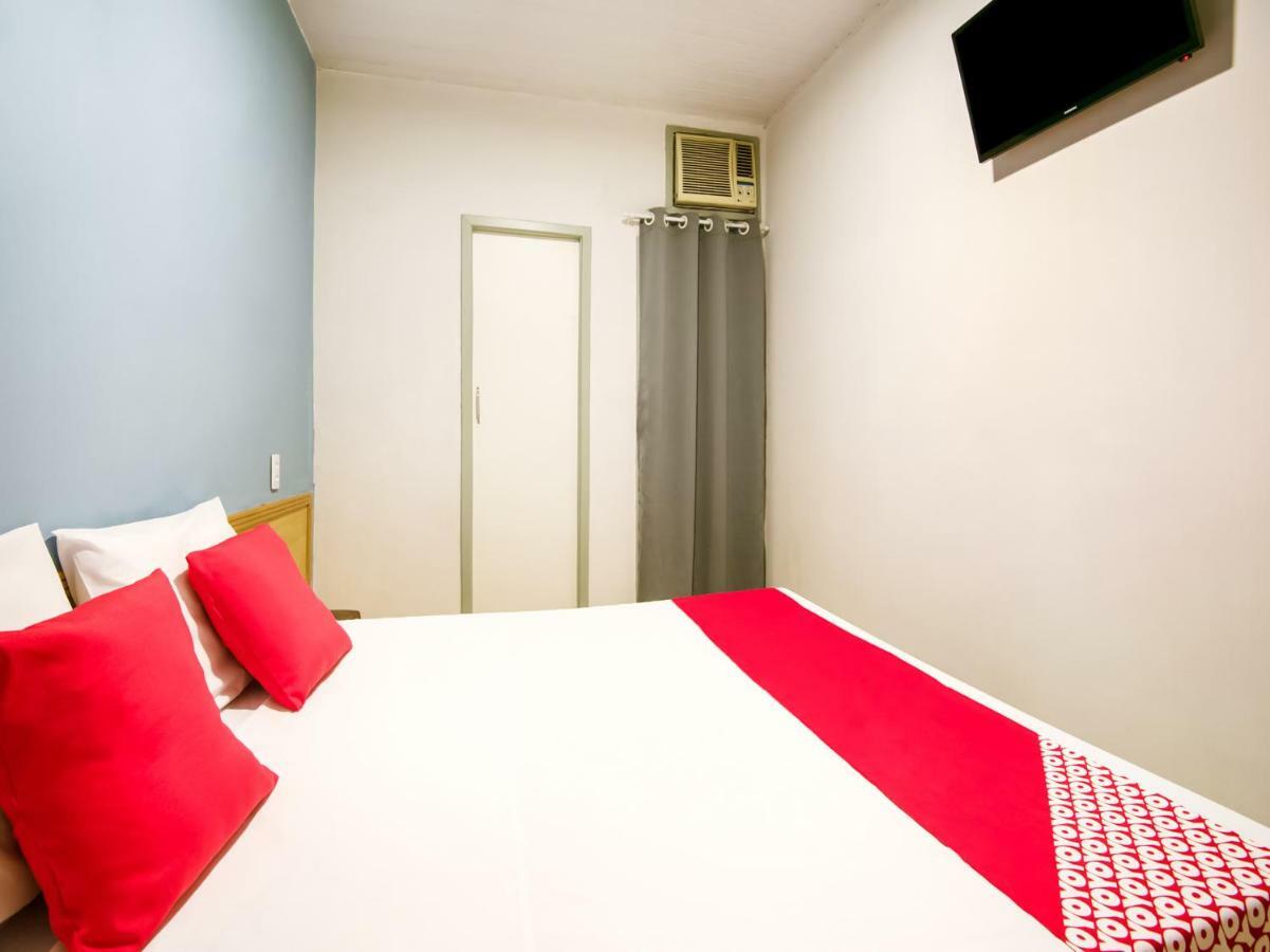Oyo Girassol Carioca Hotel Rio de Janeiro Kültér fotó