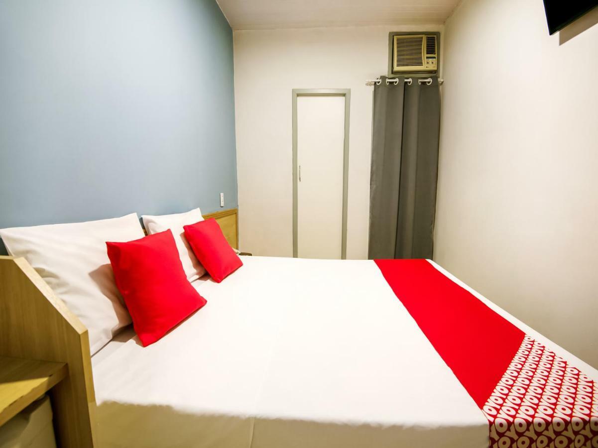 Oyo Girassol Carioca Hotel Rio de Janeiro Kültér fotó