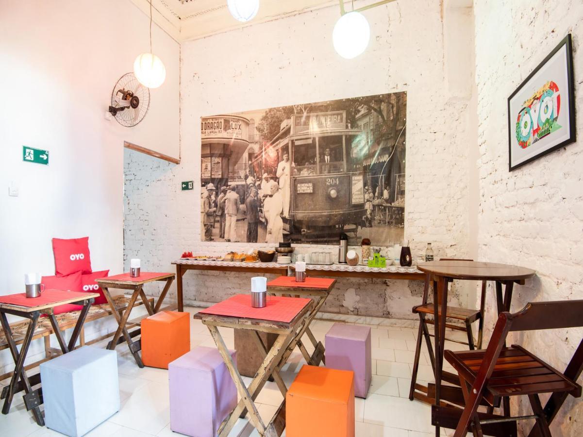 Oyo Girassol Carioca Hotel Rio de Janeiro Kültér fotó