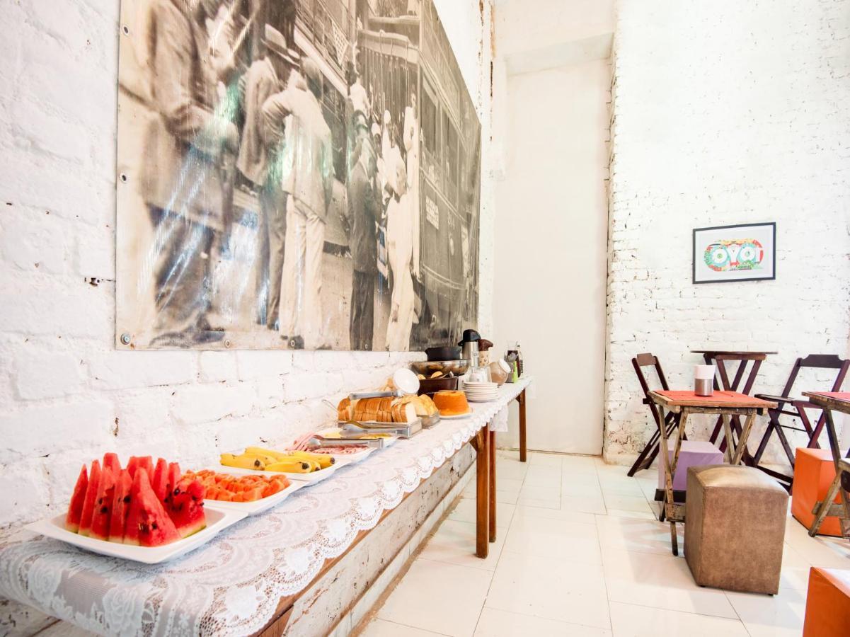 Oyo Girassol Carioca Hotel Rio de Janeiro Kültér fotó