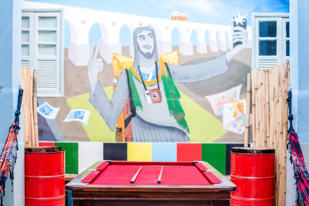 Oyo Girassol Carioca Hotel Rio de Janeiro Kültér fotó